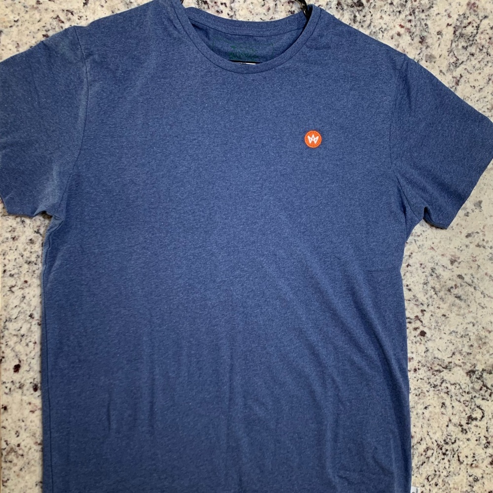 Brand New Timmi Recycled Cotton T-Shirt